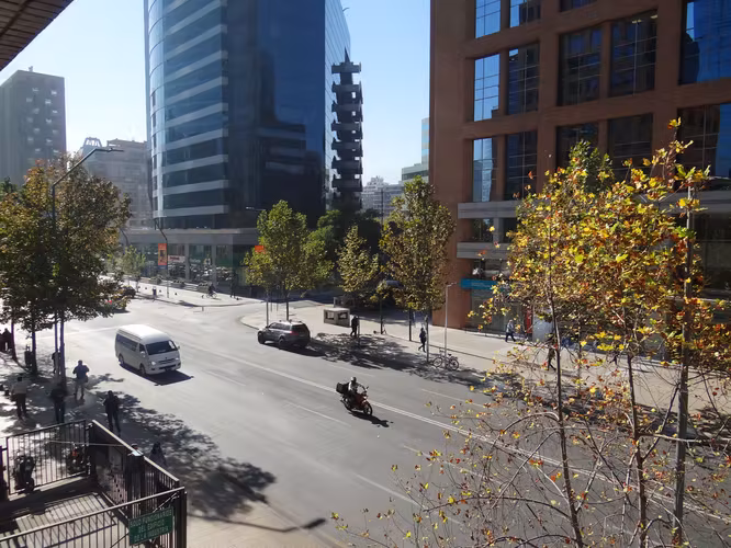 DOS DORMITORIOS  METRO Y LOCOMOCION A LA PUERTA - Imagen 20