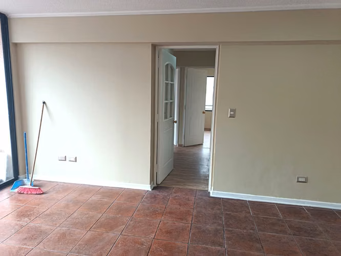 Arriendo departamento en Avenida Pajaritos 3d, 2b bodega y estacionamiento, Estación Central. - Imagen 24