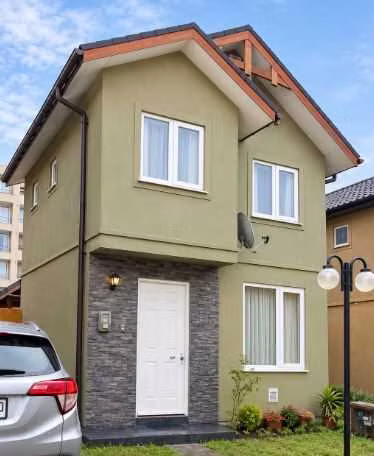 ARRIENDO COMODA CASA BRISAS DEL SOL (182053) - Imagen 3