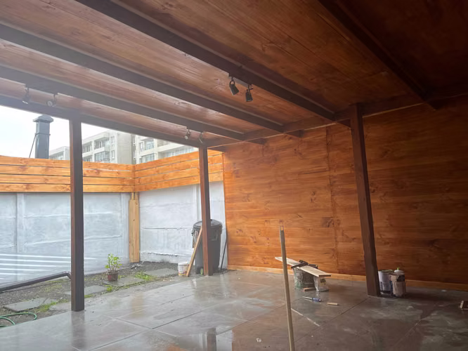 ARRIENDO COMODA CASA BRISAS DEL SOL (182053) - Imagen 8