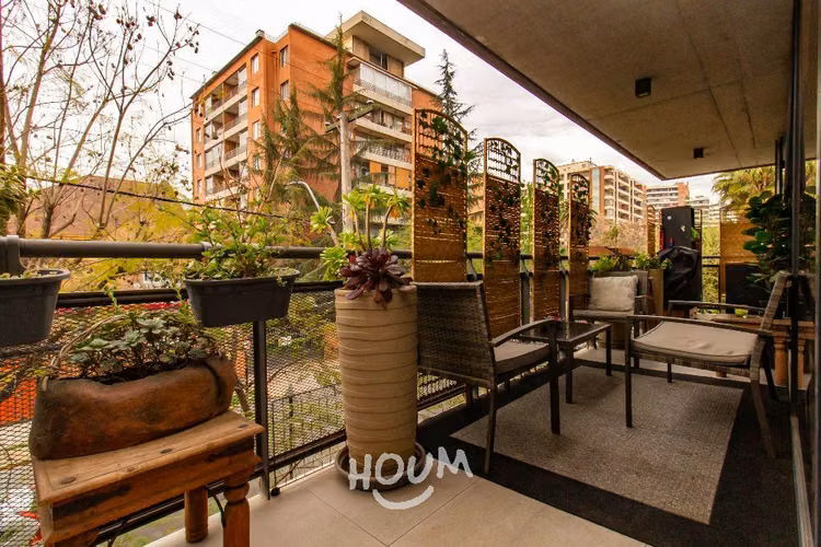 Departamento en Manuel de Salas - Imagen 3