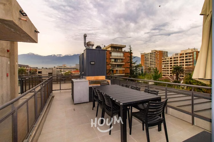 Departamento en Manuel de Salas - Imagen 37