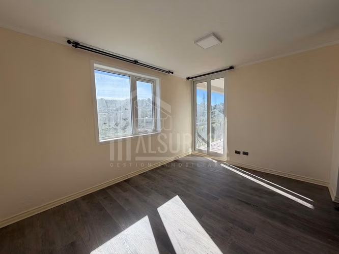 DEPARTAMENTO REMODELADO EN PELLUCO 3D/2B - Imagen 6