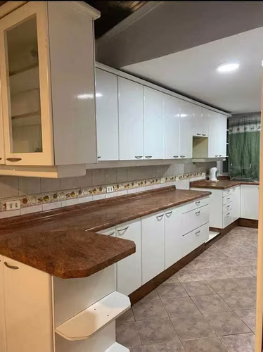 Casa Ideal en Tranquilo Entorno Natural (183876)