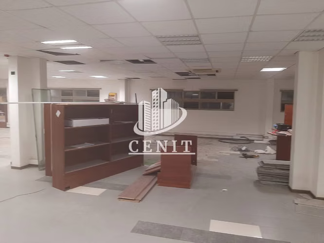AMPLIA OFICINA EN ARRIENDO 300M2, ALAMEDA DE TALCA - Imagen 2