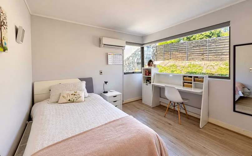 Amplia Y Moderna 4d, 2suite+ Servicio/la Reserva (183875) - Imagen 19