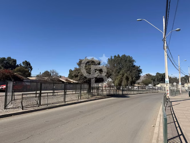 Terreno urbano 972 m² — Copiapó, uso mixto - Imagen 9