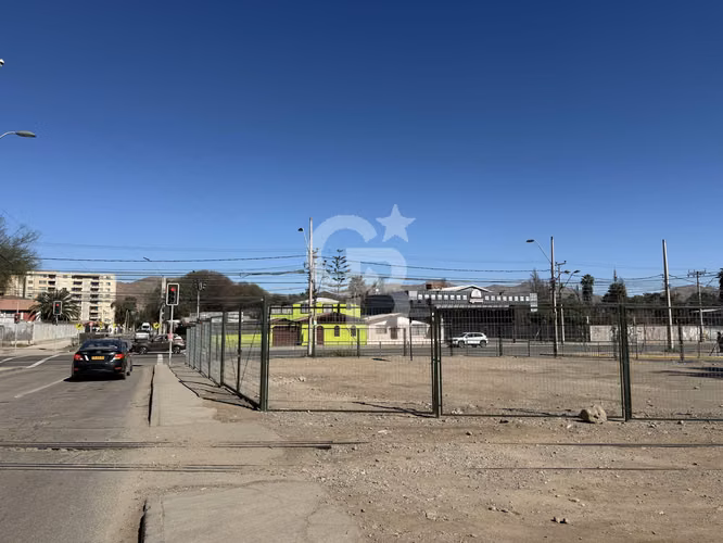 Terreno urbano 972 m² — Copiapó, uso mixto - Imagen 5