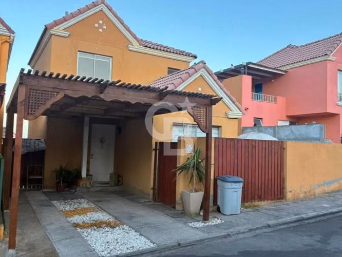 Casa Sector Norte
