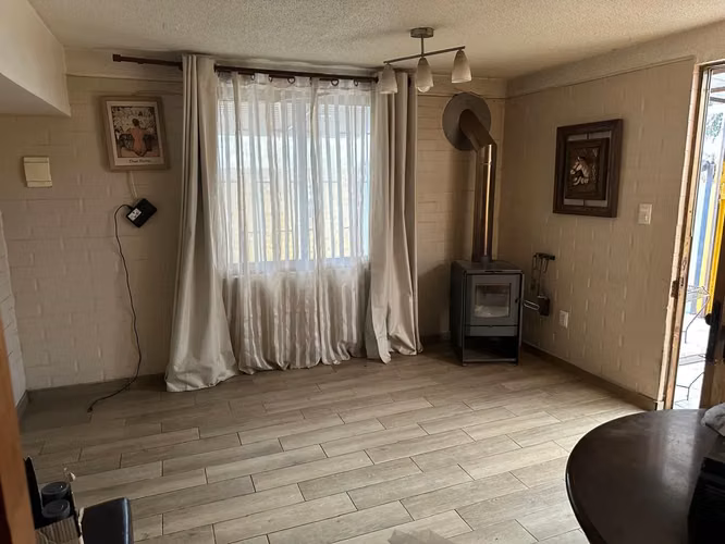 casa en calera de tango