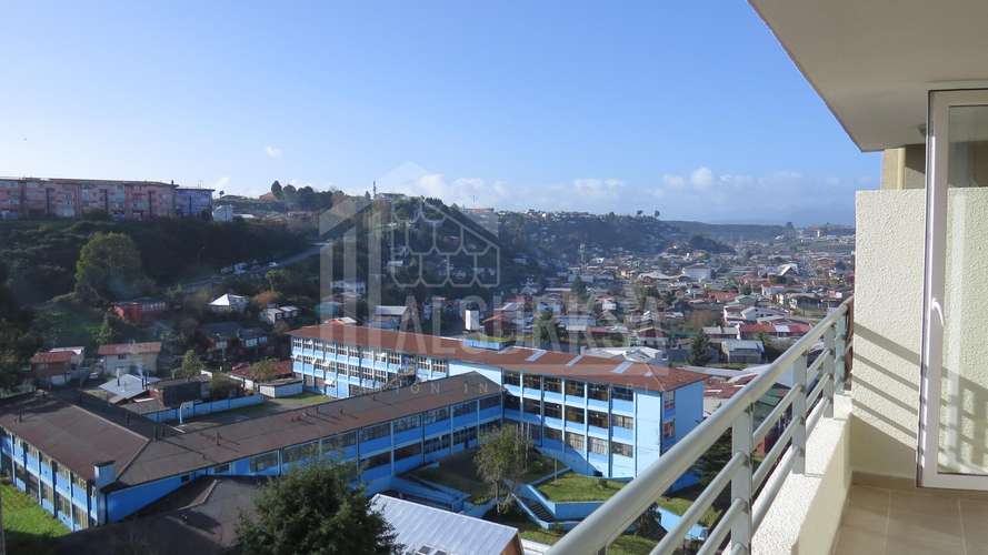 DEPARTAMENTO A PASOS DEL JUMBO 1D/1B - Imagen 8