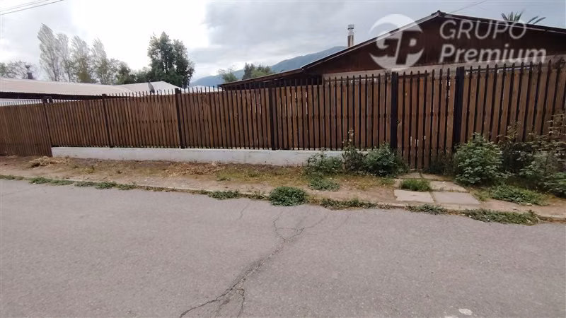 Casa en venta de 2 dorm. en San Fernando - Imagen 3