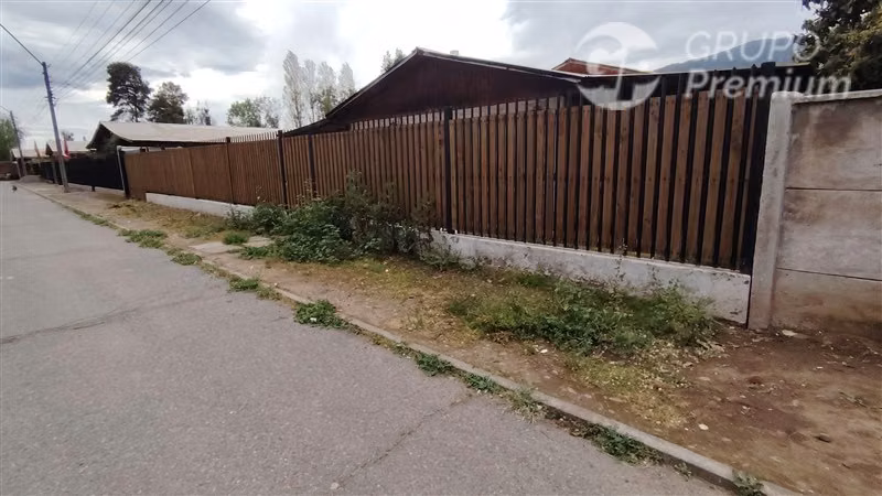 Casa en venta de 2 dorm. en San Fernando - Imagen 2