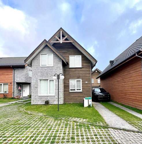 CASA EN ARRIENDO REBAJADO!!!!! (183877) - Imagen 2