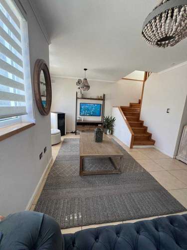 CASA EN ARRIENDO REBAJADO!!!!! (183877) - Imagen 1