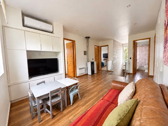 Amplia Y Moderna 4D + servicios / La Reserva (183878) - Imagen 19