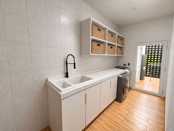 Amplia Y Moderna 4D + servicios / La Reserva (183878) - Imagen 18