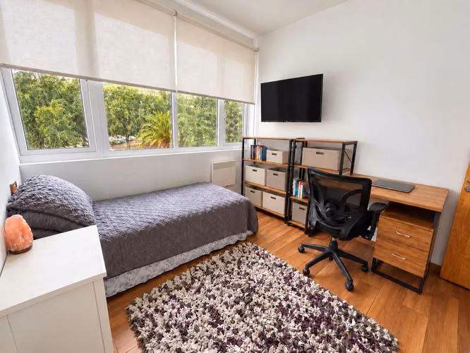 Amplia Y Moderna 4D + servicios / La Reserva (183878) - Imagen 23