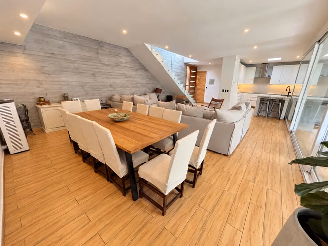 Amplia Y Moderna 4D + servicios / La Reserva (183878) - Imagen 15