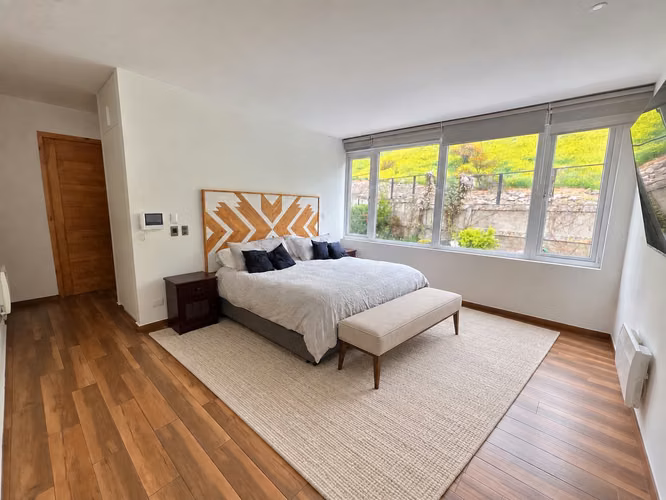 Amplia Y Moderna 4D + servicios / La Reserva (183878) - Imagen 20