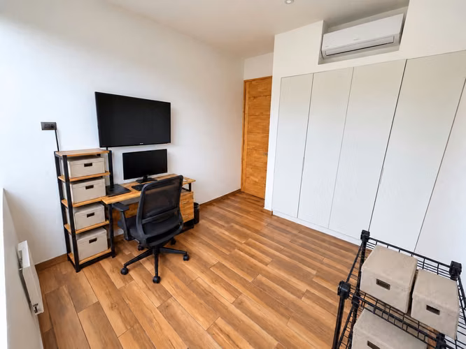 Amplia Y Moderna 4D + servicios / La Reserva (183878) - Imagen 26