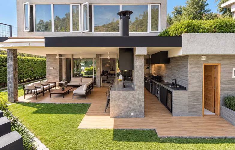 Amplia Y Moderna 4d, 2suite+ Servicio/la Reserva (183878) - Imagen 20