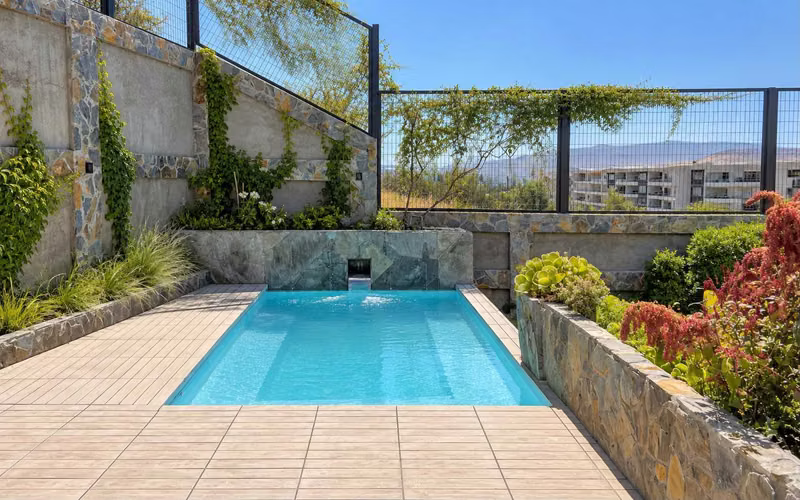 Amplia Y Moderna 4d, 2suite+ Servicio/la Reserva (183878) - Imagen 26