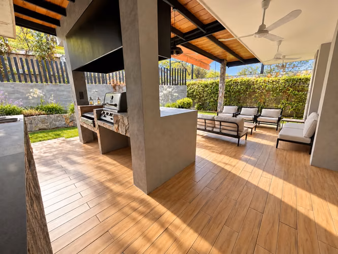 Amplia Y Moderna 4D + servicios / La Reserva (183878) - Imagen 4