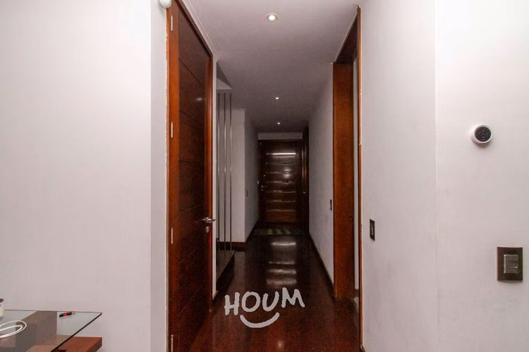 Casa en Antonio Jacobo Vial
