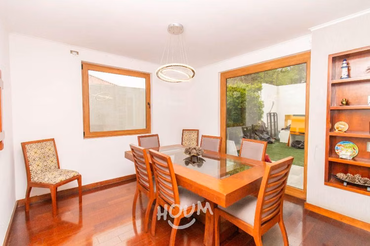 Casa en Antonio Jacobo Vial