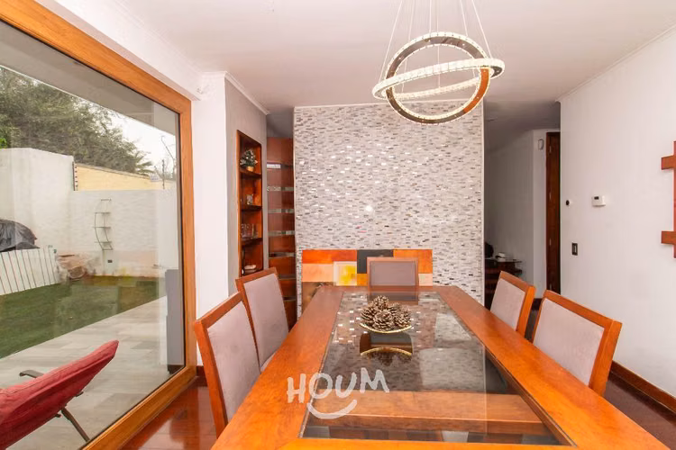 Casa en Antonio Jacobo Vial