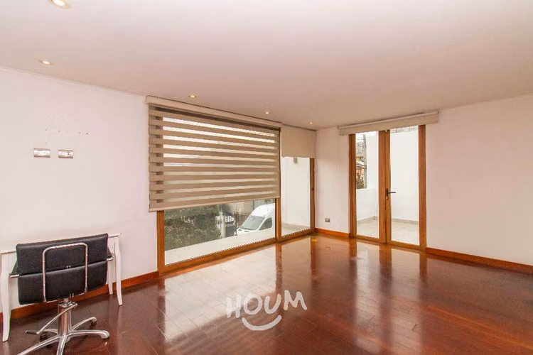 Casa en Antonio Jacobo Vial