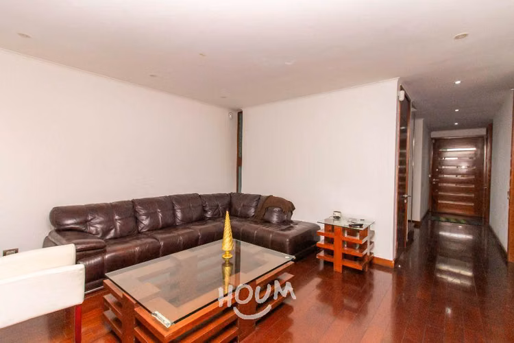 Casa en Antonio Jacobo Vial
