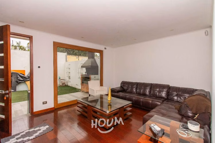 Casa en Antonio Jacobo Vial