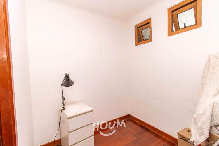 Casa en Antonio Jacobo Vial
