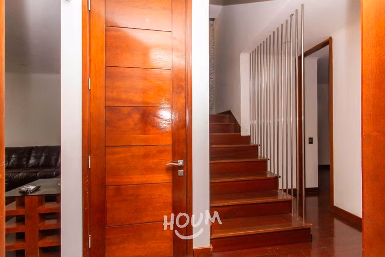 Casa en Antonio Jacobo Vial