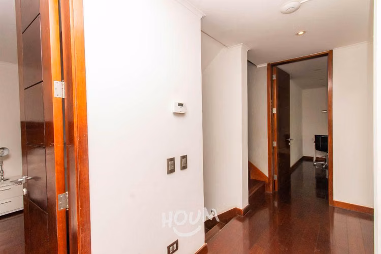 Casa en Antonio Jacobo Vial