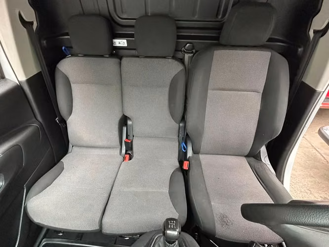 PEUGEOT PARTNER HDI 92 L1 1.6 - 2023 | 4727 - Imagen 16