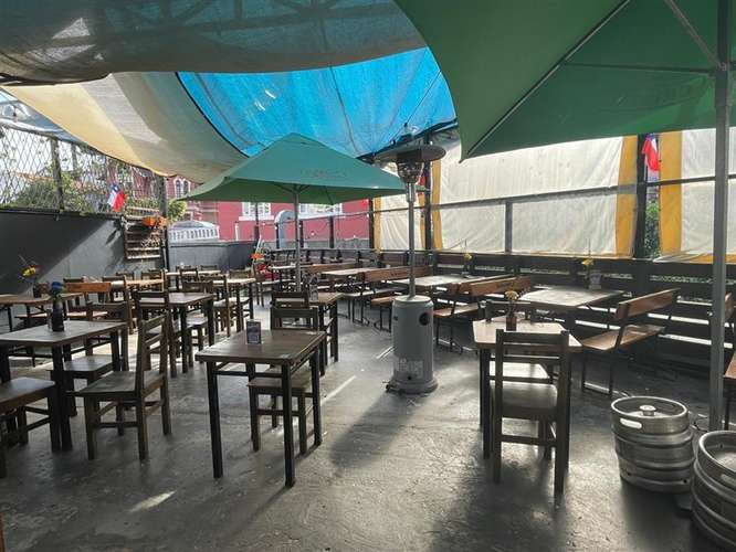 VENTA DERECHO DE LLAVE RESTOBAR-AVDA ESPAÑA-VIÑA DEL MAR - Imagen 4