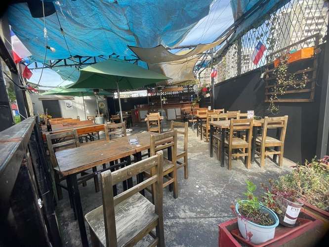VENTA DERECHO DE LLAVE RESTOBAR-AVDA ESPAÑA-VIÑA DEL MAR - Imagen 5