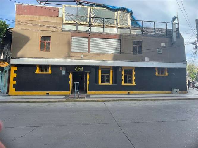 VENTA DERECHO DE LLAVE RESTOBAR-AVDA ESPAÑA-VIÑA DEL MAR - Imagen 13