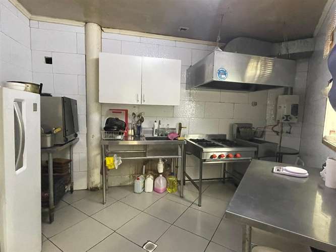 VENTA DERECHO DE LLAVE RESTOBAR-AVDA ESPAÑA-VIÑA DEL MAR - Imagen 11