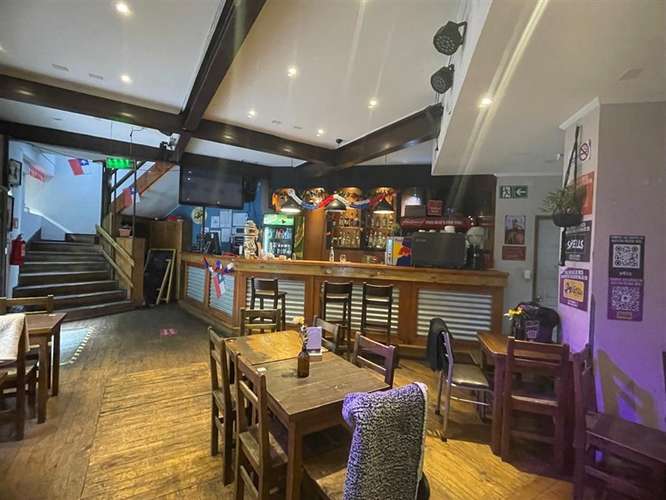 VENTA DERECHO DE LLAVE RESTOBAR-AVDA ESPAÑA-VIÑA DEL MAR - Imagen 2