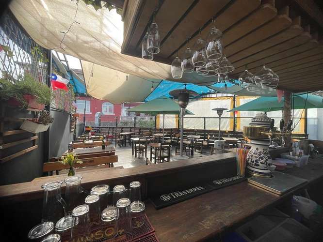 VENTA DERECHO DE LLAVE RESTOBAR-AVDA ESPAÑA-VIÑA DEL MAR - Imagen 6