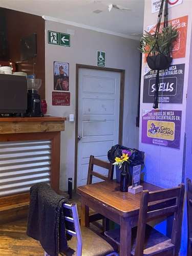 VENTA DERECHO DE LLAVE RESTOBAR-AVDA ESPAÑA-VIÑA DEL MAR - Imagen 3