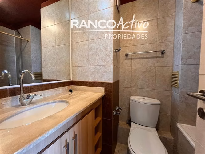Departamento en venta centro de Temuco 3D 2B - Imagen 12