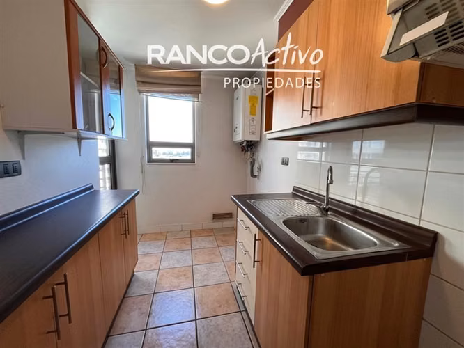 Departamento en venta centro de Temuco 3D 2B - Imagen 5