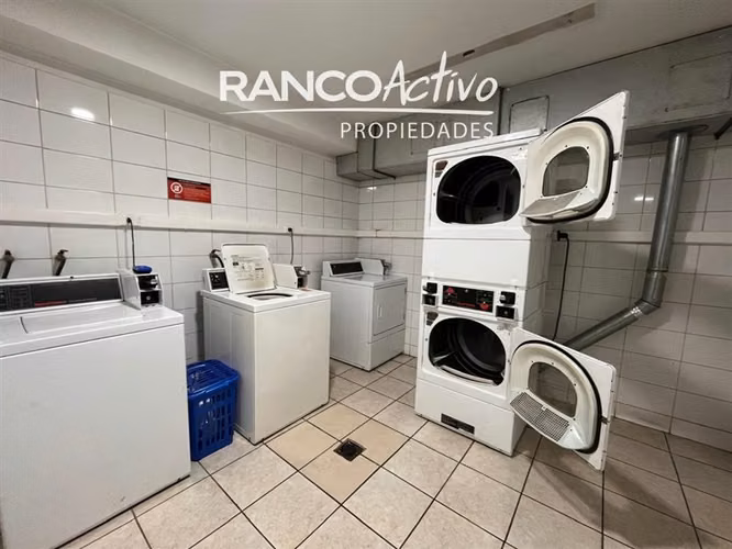Departamento en venta centro de Temuco 3D 2B - Imagen 18