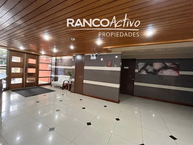 Departamento en venta centro de Temuco 3D 2B - Imagen 15
