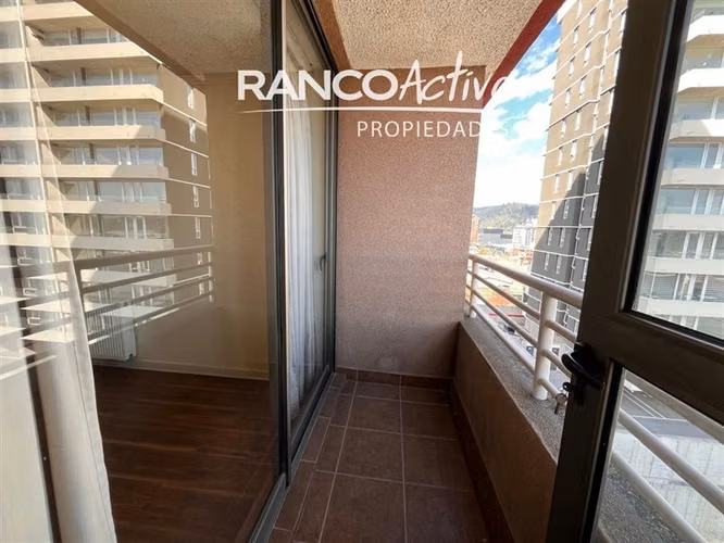 Departamento en venta centro de Temuco 3D 2B - Imagen 7